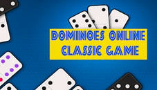Dominoes Online Classic Game