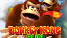 Donkey Kong Run