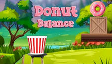 Donut Balance