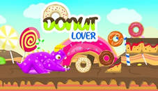 Donut Lover