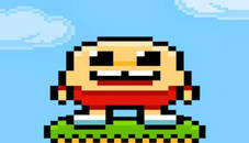 Doodle.Game-Ciovid version