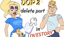 DOP2 Delete part in Love Story