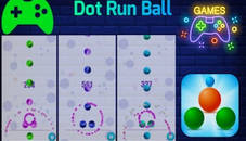 Dot Run Ball