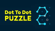 Dot To Dot - Puzzle