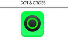 Dots And Cross