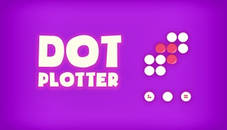 Dots Plotter - Puzzle