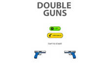 Double Guns 2d Hit