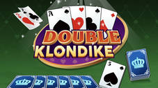 Double Klondike