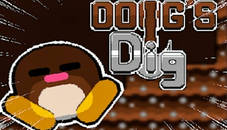 Doug's Dig