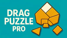 Drag Puzzle Pro
