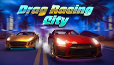 Drag Racing City