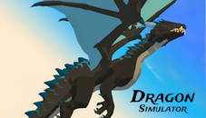 Dragon Simulator 3D