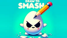 Draw To Smash!