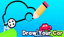 Draw Your Car