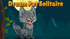 Dream Pet Solitaire