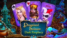 Dreamland Solitaire: Dark Prophecy Collector's Edition