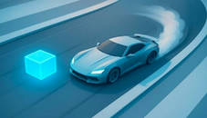 Drift Rush - Time is Ticking