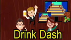 Drink Dash