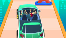 Driver Run 3D