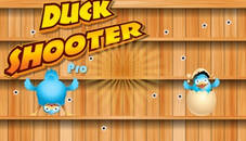 Duck Shooter Pro