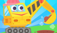Dudu Engineering Truck
