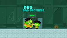 Duo Bad Brothers