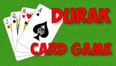 Durak Card Game