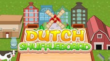 Dutch Shuffleboard