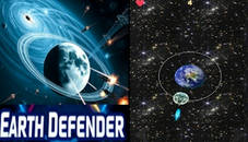 Earth Defender