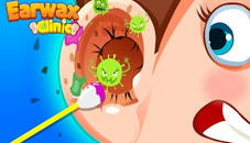 Earwax Clinic