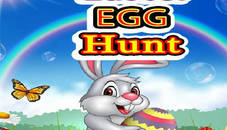 Easter Egg Hunt