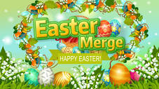 Easter Merge