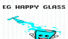 EG Happy Glass