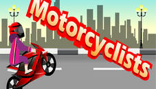 EG Motorcyclists