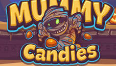 EG Mummy Candies