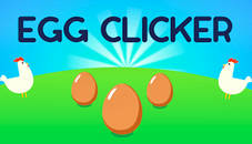 Egg Clicker