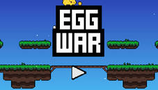 Egg Wars