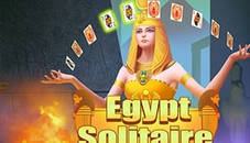 Egypt Solitaire