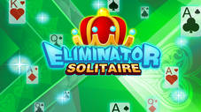 Eliminator Solitaire