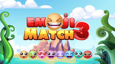 Emoji Match 3