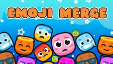 Emoji Merge