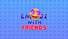 Emoji with Friends