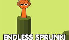 Endless Sprunki