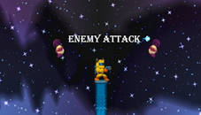 Enemy Attack