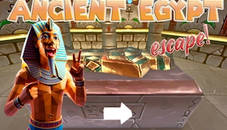 Escape Ancient Egypt