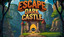 Escape Dark Castle