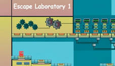 Escape Laboratory 1