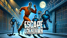 Escape Lockdown