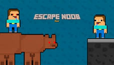 Escape Noob