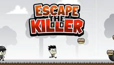 Escape The Killer